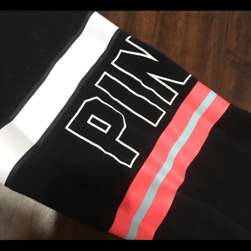Pink/Victoria’s Secret Hoodie
